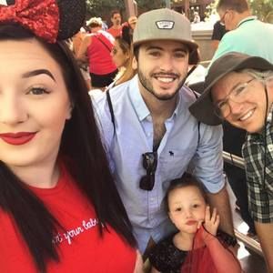 Meet your Posher, Cody